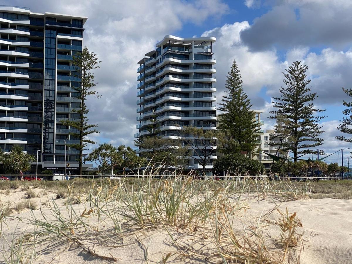 X Kirra Apartments Gold Coast Buitenkant foto